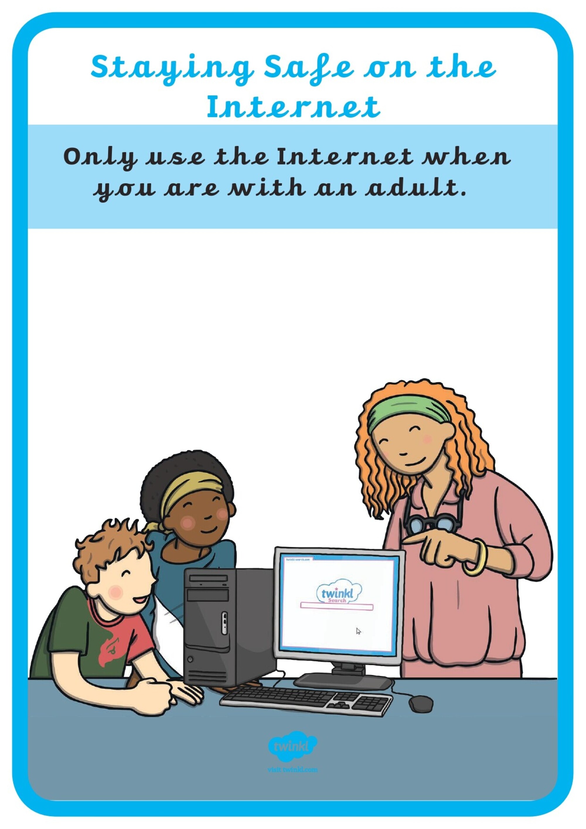 Online Safety Poster page 0002